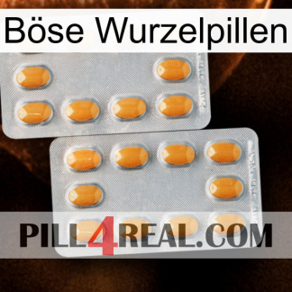 Böse Wurzelpillen cialis4
